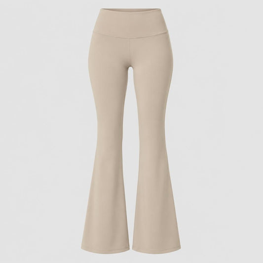 Pantalón Oxford Yoga Beige